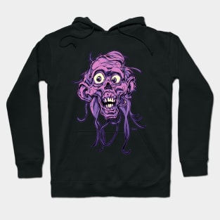 Zombie Bob too Hoodie